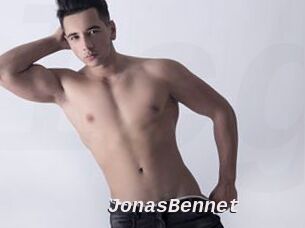 JonasBennet