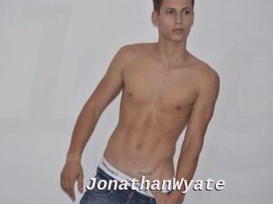 JonathanWyate