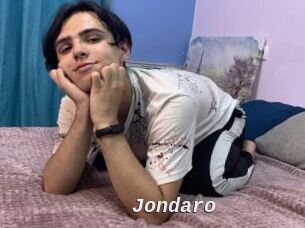 Jondaro