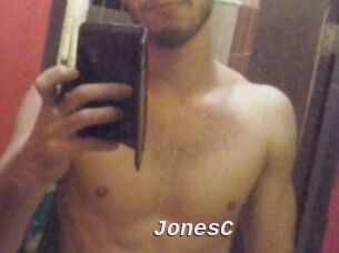 JonesC