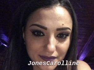 JonesCarolline