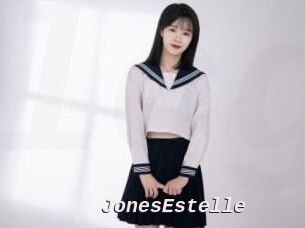 JonesEstelle