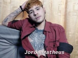 JordanMatheus