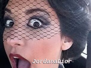 JordanaDior
