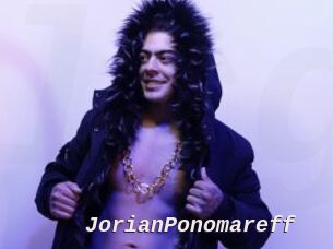 JorianPonomareff