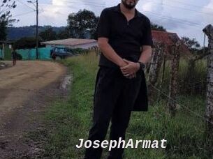 JosephArmat