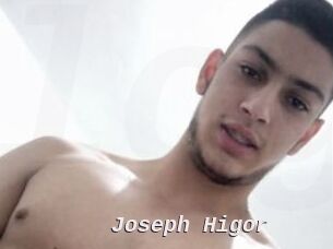 Joseph_Higor