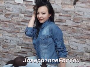 JosephinneForYou