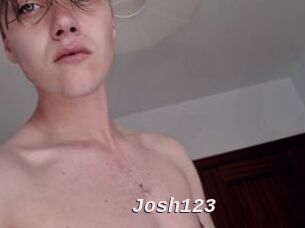 Josh123