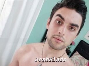 JoshBlade