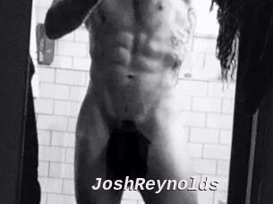 JoshReynolds