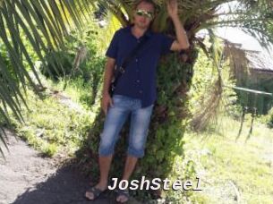 JoshSteel