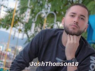 JoshThomson18