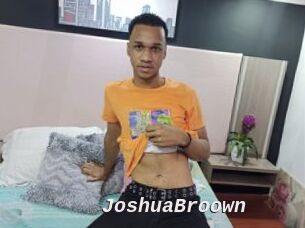 JoshuaBroown