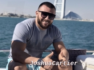 JoshuaCartier