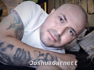 JoshuaGarnett