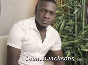 JoshuaJacksons