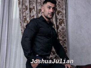 JoshuaJulian