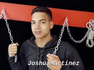 JoshuaMartinez