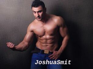 JoshuaSmit