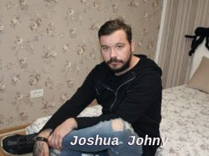 Joshua_Johny