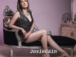 JosieCain