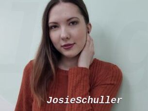 JosieSchuller