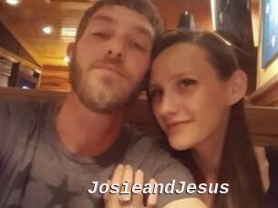 JosieandJesus