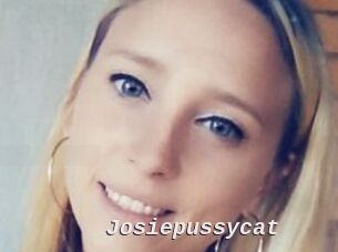 Josiepussycat