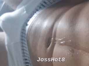 JossHot8