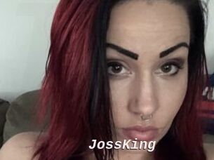 JossKing