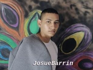 JosueBarrin