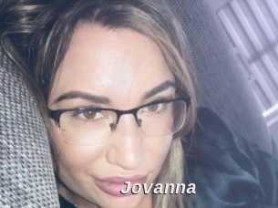 Jovanna