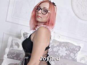 JoyRed