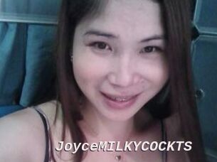 JoyceMILKYCOCKTS