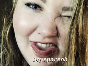 Joyspareoh