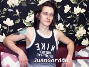 JuanGordon