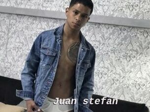 Juan_stefan