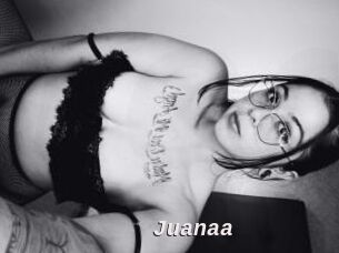 Juanaa