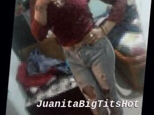 JuanitaBigTitsHot