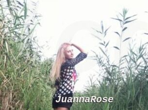 JuannaRose