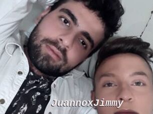 JuannoxJimmy