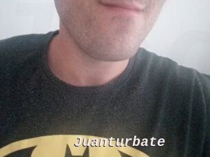 Juanturbate