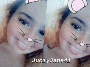 JuciyJane41