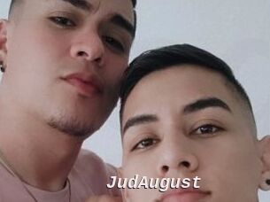 JudAugust