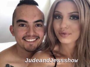 JudeandJessshow