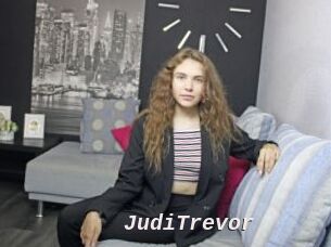 JudiTrevor