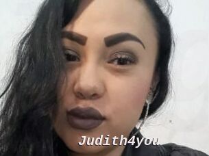 Judith4you