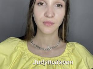 JudyHudsoon