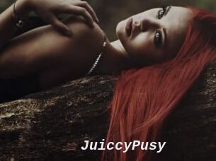 JuiccyPusy